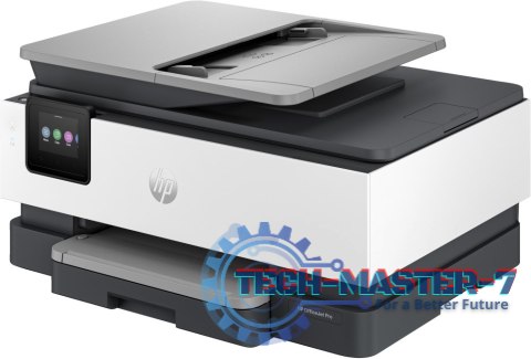 Drukarka termosublimacyjna HP OfficeJet Pro 8122e AiO Printer (405U3B#686) Drukarka termosublimacyjna HP OfficeJet Pro 8122e AiO Printer (405U3B#686)