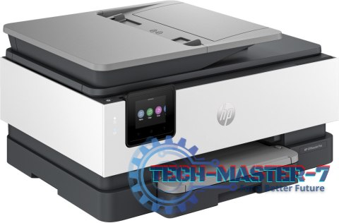 Drukarka termosublimacyjna HP OfficeJet Pro 8122e AiO Printer (405U3B#686) Drukarka termosublimacyjna HP OfficeJet Pro 8122e AiO Printer (405U3B#686)