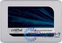 Dysk SSD CRUCIAL MX500 1 TB MX (2.5″ /1 TB /SATA III (6 Gb/s) /560MB/s /510MB/s)