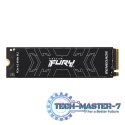 Dysk SSD KINGSTON SFYRD/2000G Fury Renegade (M.2 2280″ /2 TB /PCI-Express /7300MB/s /7000MB/s)