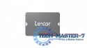 Dysk SSD LEXAR LNS100-256RB (2.5″ /256 GB /SATA III (6 Gb/s) /520MB/s /440MB/s)