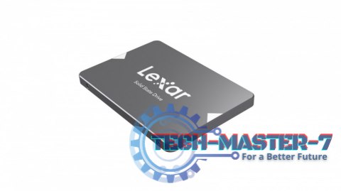 Dysk SSD LEXAR LNS100-256RB (2.5″ /256 GB /SATA III (6 Gb/s) /520MB/s /440MB/s) Dysk SSD LEXAR LNS100-256RB (2.5″ /256 GB /SATA III (6 Gb/s) /520MB/s /440MB/s)