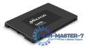 Dysk SSD MICRON 5400 PRO 480 GB 5400 PRO (2.5″ /480 GB /SATA )