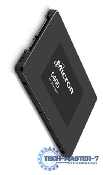 Dysk SSD MICRON 5400 PRO 480 GB 5400 PRO (2.5″ /480 GB /SATA ) Dysk SSD MICRON 5400 PRO 480 GB 5400 PRO (2.5″ /480 GB /SATA )