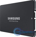 Dysk SSD SAMSUNG MZ7L3960HCJR-00W07 (2.5″ /960 GB /SATA III (6 Gb/s) /550MB/s /520MB/s)