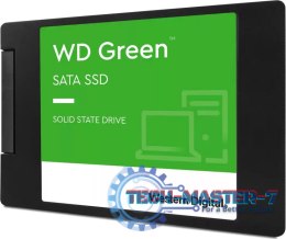 Dysk SSD WD WDS100T3G0A (2.5″ /1 TB /SATA III /545MB/s )