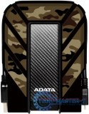 Dysk twardy ADATA HD710 Pro 2 TB Moro AHD710MP-2TU31-CCF
