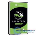 Dysk twardy SEAGATE Barracuda 1 TB 3.5" ST1000DM014