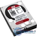 Dysk twardy WD Red Pro 2 TB 3.5" WD2002FFSX