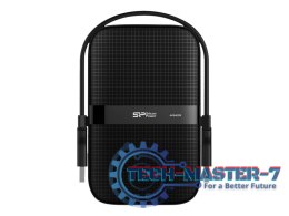 Dysk twardy zewnętrzny SILICON POWER Armor A60 1 TB SP010TBPHDA60S3A