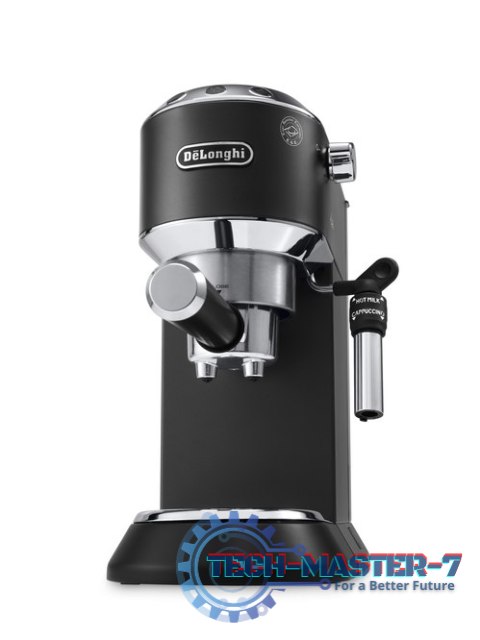 Ekspres ciśneniowy DE LONGHI Dedica EC685.BK Ekspres ciśneniowy DE LONGHI Dedica EC685.BK