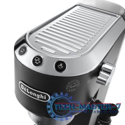 Ekspres ciśneniowy DE LONGHI Dedica EC685.BK Ekspres ciśneniowy DE LONGHI Dedica EC685.BK