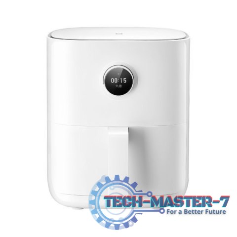 Frytownica beztłuszczowa XIAOMI Mi Smart Air Fryer 3.5L 30802 (3.5l /1500W /Biały ) Frytownica beztłuszczowa XIAOMI Mi Smart Air Fryer 3.5L 30802 (3.5l /1500W /Biały )
