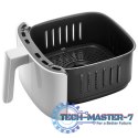 Frytownica beztłuszczowa XIAOMI Mi Smart Air Fryer 3.5L 30802 (3.5l /1500W /Biały )