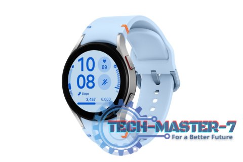 Galaxy Watch FE 40 mm R861 Srebrny SAMSUNG Producenta Srebrny