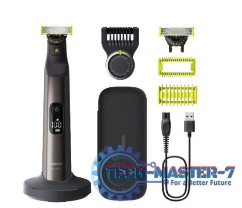 Golarka męska PHILIPS OneBlade Pro 360 QP6652/61