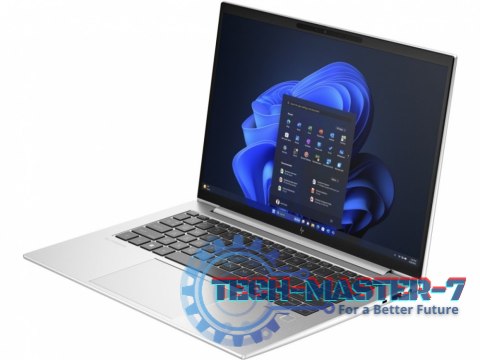 HP EliteBook 840 G11 (14"/U5-125U/Intel Graphics/16GB/SSD512GB/W11P/Srebrny) HP EliteBook 840 G11 (14"/U5-125U/Intel Graphics/16GB/SSD512GB/W11P/Srebrny)