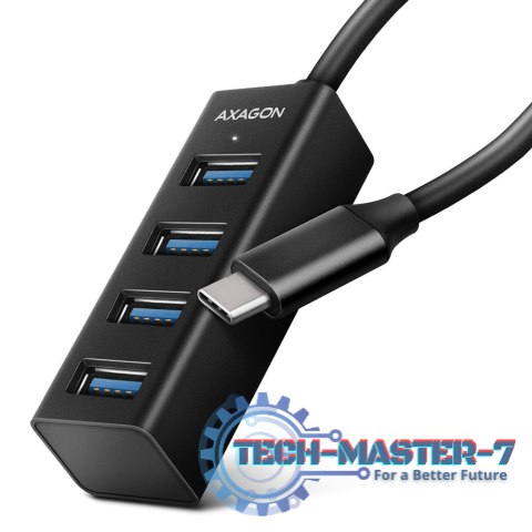 Hub USB AXAGON HUE-M1C