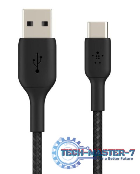 Kabel USB BELKIN USB typ A 1