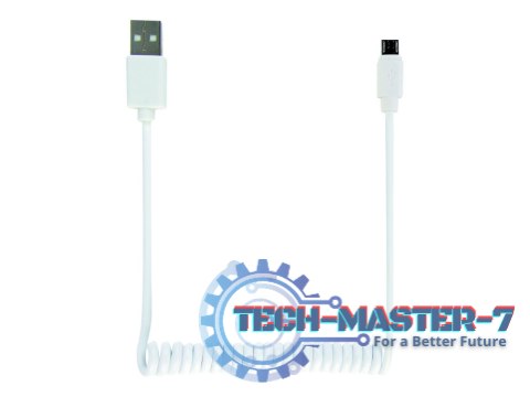 Kabel USB GEMBIRD microUSB 1.8