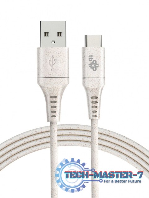 Kabel USB TB USB typ C 1