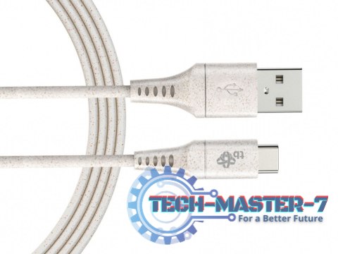 Kabel USB TB USB typ C 1 Kabel USB TB USB typ C 1