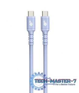 Kabel USB TB USB typ C 1