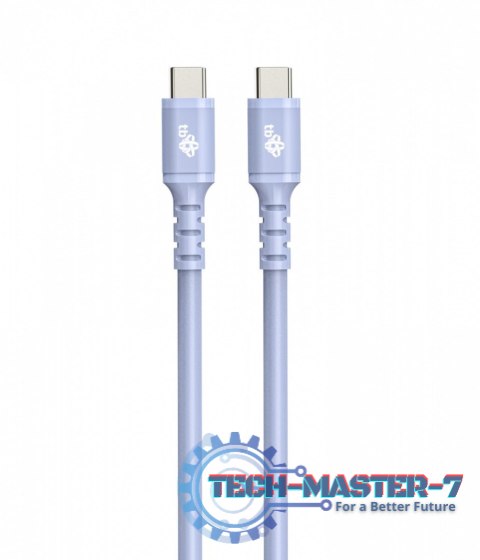 Kabel USB TB USB typ C 1