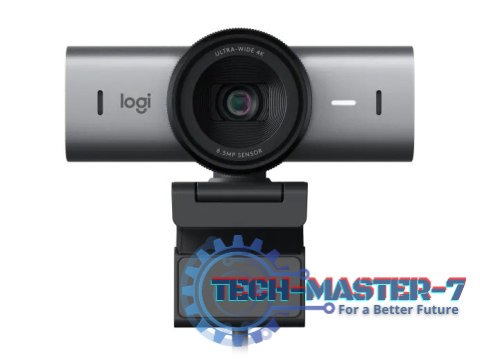 Kamera internetowa LOGITECH MX BRIO 705 960-001530