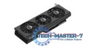 Karta graficzna XFX Radeon RX 7700 XT SPEEDSTER QICK319 BLACK 12GB GDDR6 (RX-77TQICKB9)