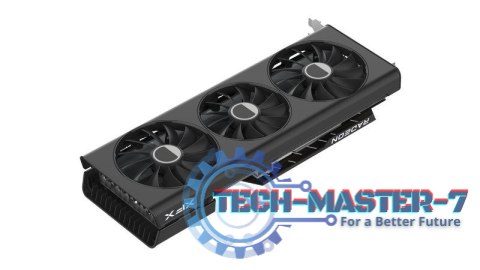Karta graficzna XFX Radeon RX 7700 XT SPEEDSTER QICK319 BLACK 12GB GDDR6 (RX-77TQICKB9) Karta graficzna XFX Radeon RX 7700 XT SPEEDSTER QICK319 BLACK 12GB GDDR6 (RX-77TQICKB9)