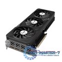 Karta graficzna GIGABYTE GeForce RTX 4060 Ti Gaming OC 8 GB GDDR6X (GV-N406TGAMING OC-8GD)