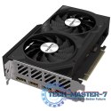 Karta graficzna GIGABYTE GeForce RTX 4060 WINDFORCE OC 8G GDDR6 (GV-N4060WF2OC-8GD)