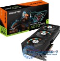 Karta graficzna GIGABYTE GeForce RTX 4070 SUPER GAMING OC 12GB GDDR6X (GV-N407SGAMING OC-12GD)