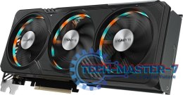 Karta graficzna GIGABYTE GeForce RTX 4070 SUPER GAMING OC 12GB GDDR6X (GV-N407SGAMING OC-12GD)