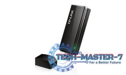 Karta sieciowa bezprzewodowa TP-LINK AC1200 Archer T4U