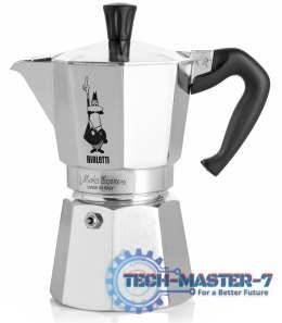 Kawiarka Bialetti Moka Express