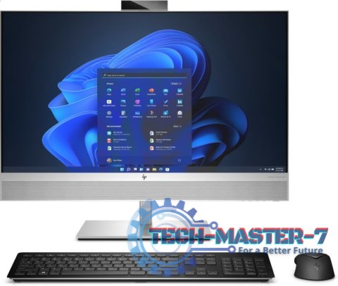 Komputer All-in-One HP EliteOne 870 G9 (27"/I5-12600/UHD770/16GB/SSD512GB/W11P)