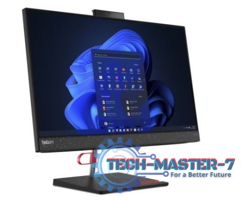 Komputer All-in-One LENOVO ThinkCentre neo 50a G4 (23.8"/I5-13500H/IRIS XE/8GB/SSD256GB/W11P) Komputer All-in-One LENOVO ThinkCentre neo 50a G4 (23.8"/I5-13500H/IRIS XE/8GB/SSD256GB/W11P)