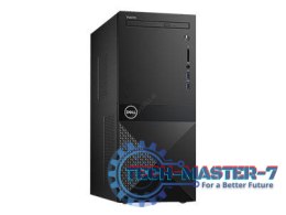 Komputer DELL Vostro 3910 (I3-12100/UHD 730/8GB/SSD256GB/DVD-RW/W11P)