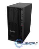 Komputer LENOVO ThinkStation P2 (i7-14700K/RTX4070/64GB/SSD2TB/W11P)