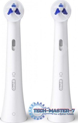 Końcówki do szczoteczki ORAL-B iO SC EB2