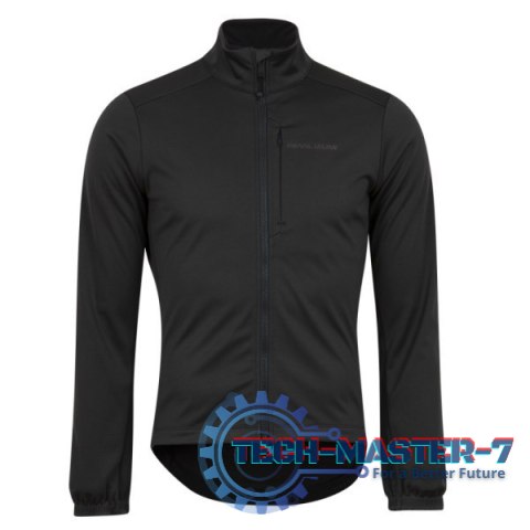 Kurtka rowerowa Pearl Izumi Attack AmFIB Lite Phantom r. L Kurtka rowerowa Pearl Izumi Attack AmFIB Lite Phantom r. L