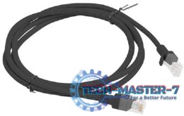 LANBERG PCU6-10CC-0150-BK 1.5 Patchcord