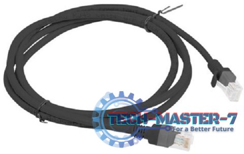 LANBERG PCU6-10CC-0150-BK 1.5 Patchcord LANBERG PCU6-10CC-0150-BK 1.5 Patchcord