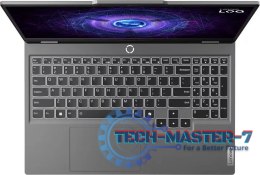 LENOVO LOQ 15IAX9 (15.6