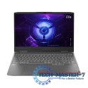 LENOVO LOQ 15IAX9 (15.6"/i5-12450HX/RTX4060/16GB/SSD512GB/Szaro-czarny)