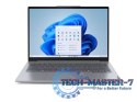 LENOVO ThinkBook 16 G7 (16"/U5-125U/Intel Graphics/16GB/SSD512GB/W11P/Srebrno czarny)