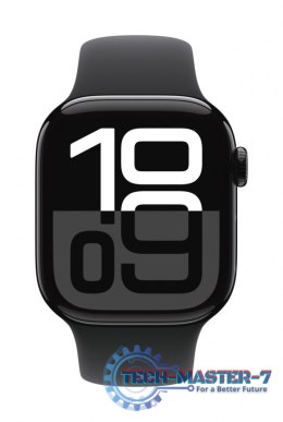 MWWE3ET/A APPLE iOS Czarny