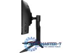 Monitor ASROCK PG34WQ15R3A (34" /VA /165Hz /3440 x 1440 /Czarny)